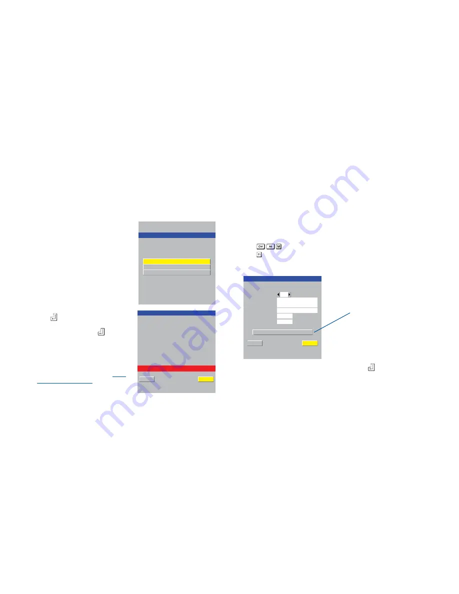 NLS CAT5-A2 User Manual Download Page 13