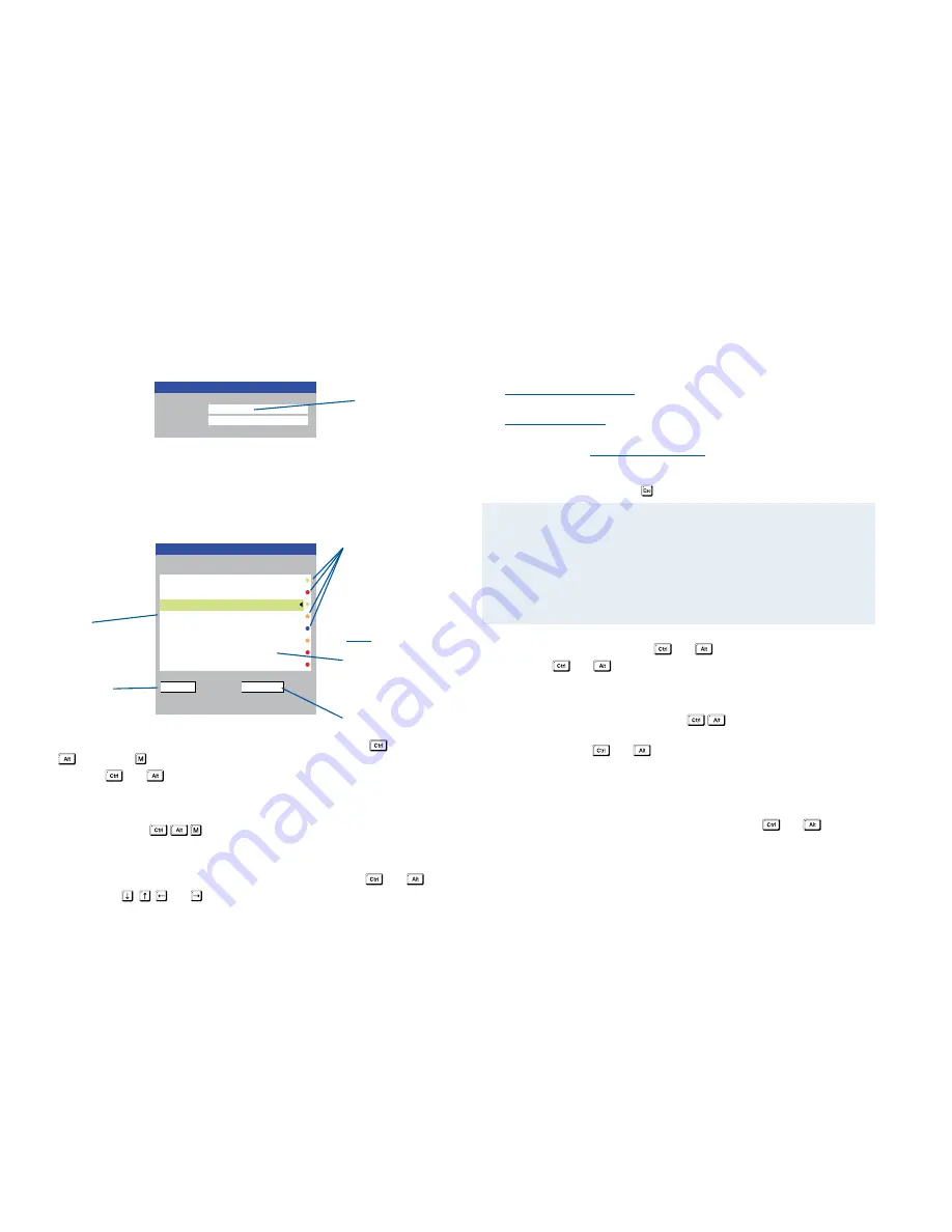 NLS CAT5-A2 User Manual Download Page 23