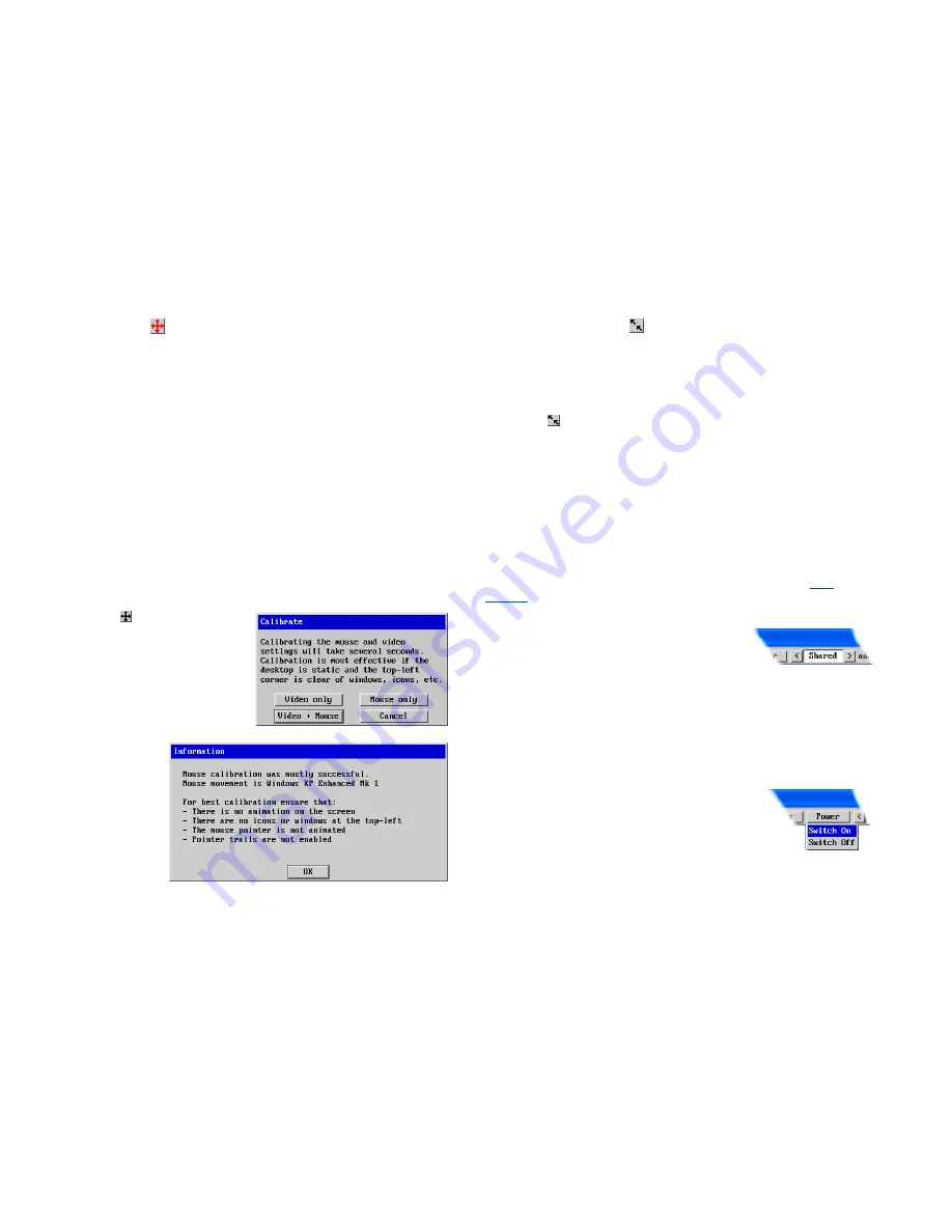 NLS CAT5-A2 Скачать руководство пользователя страница 32