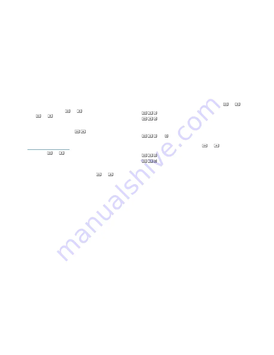 NLS CAT5-A2 User Manual Download Page 37