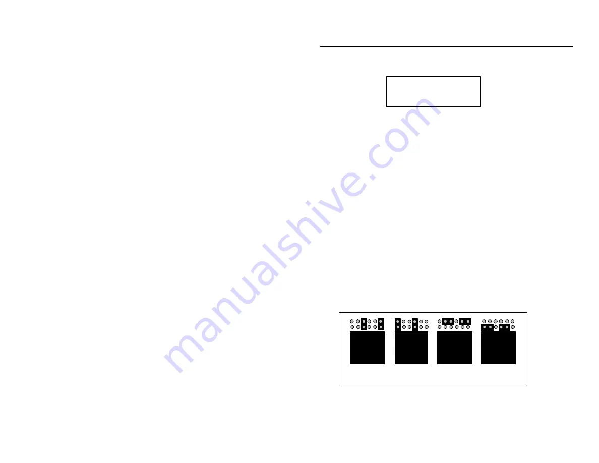 Nlynx GEMINI EXPRESS MULTIPLEXER User Manual Download Page 7