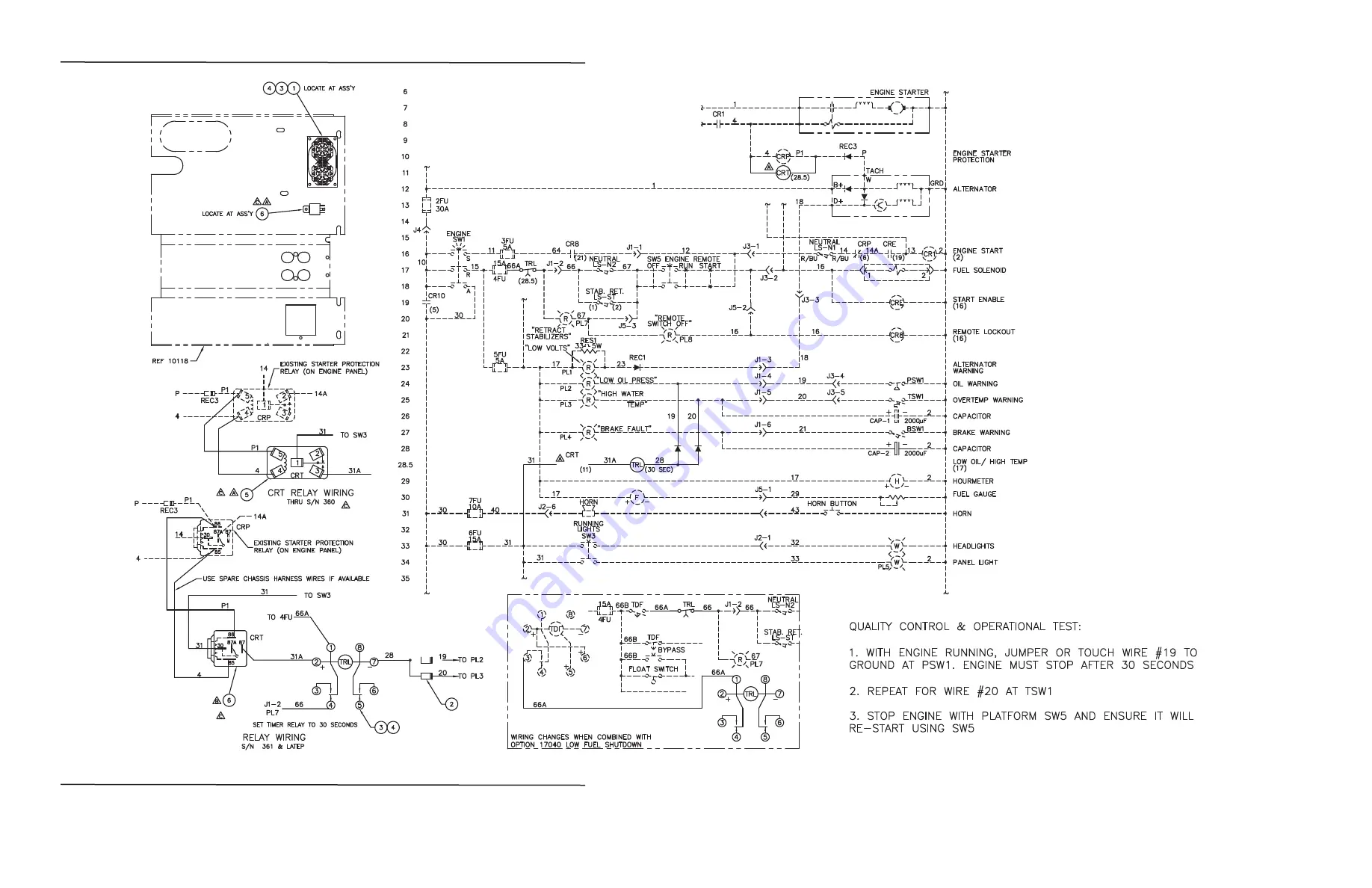 NMC-WOLLARD TML-704H Скачать руководство пользователя страница 49