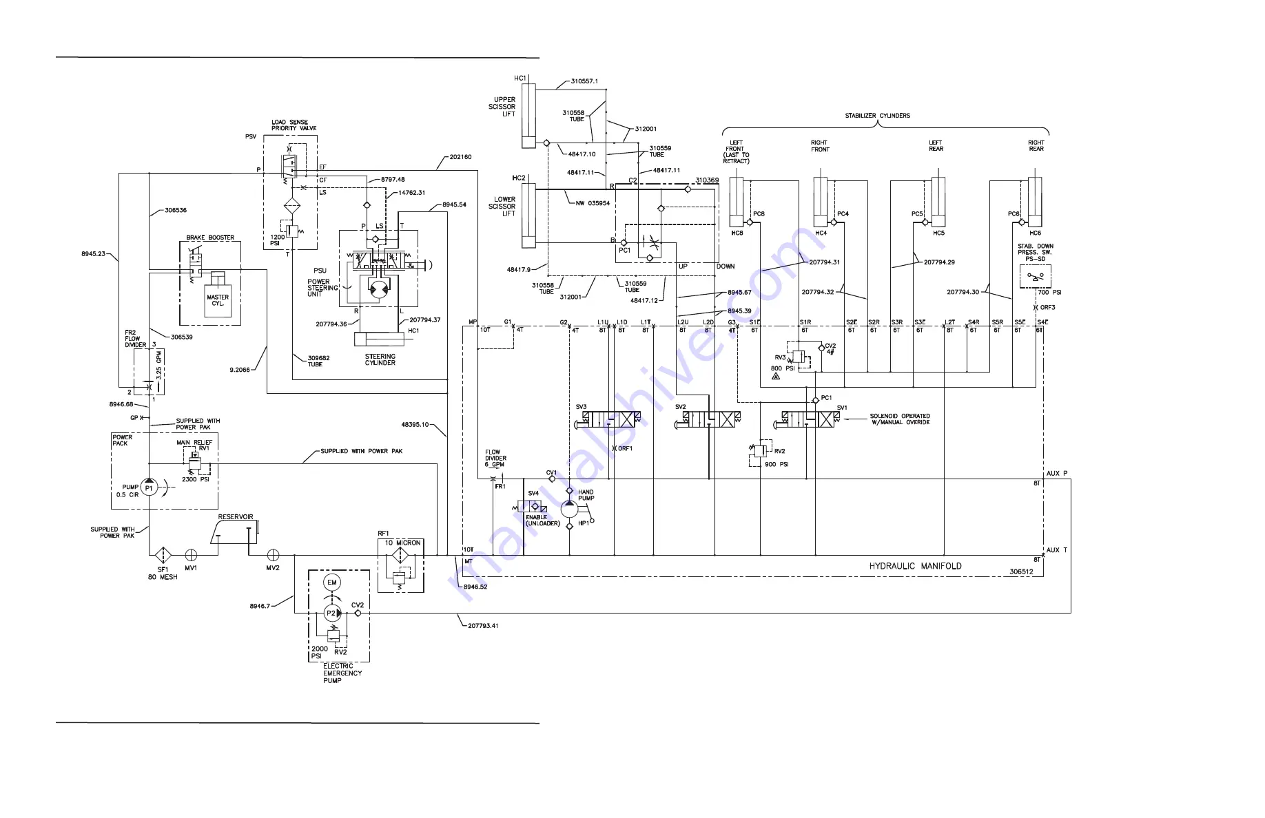 NMC-WOLLARD TML-704H Скачать руководство пользователя страница 51