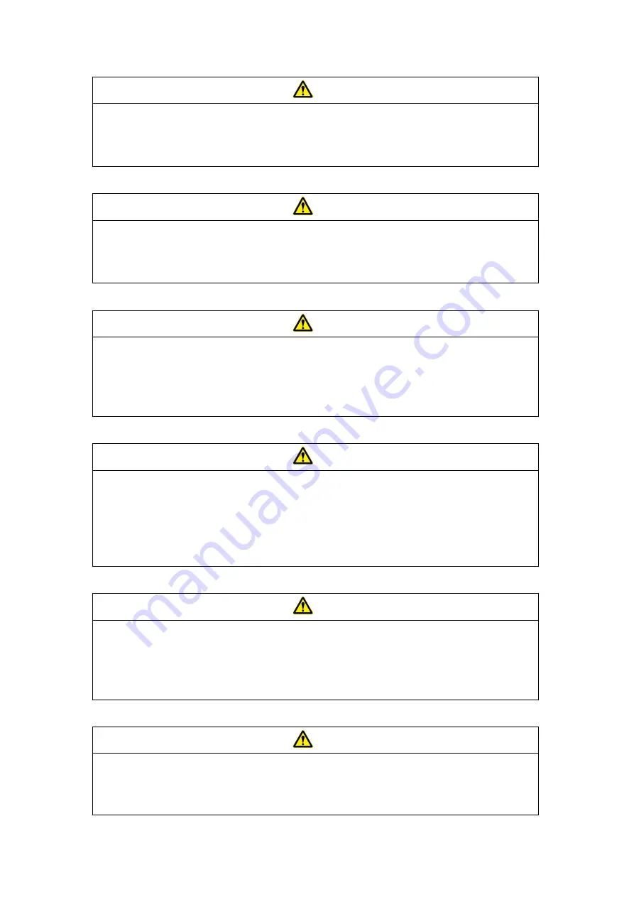 NMFIRE NFPA20 Installation, Operation & Maintenance Manual Download Page 6