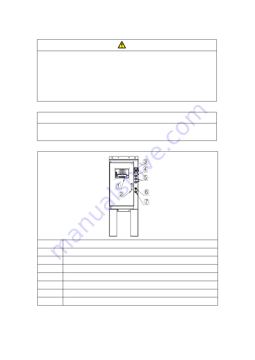 NMFIRE NFPA20 Installation, Operation & Maintenance Manual Download Page 49