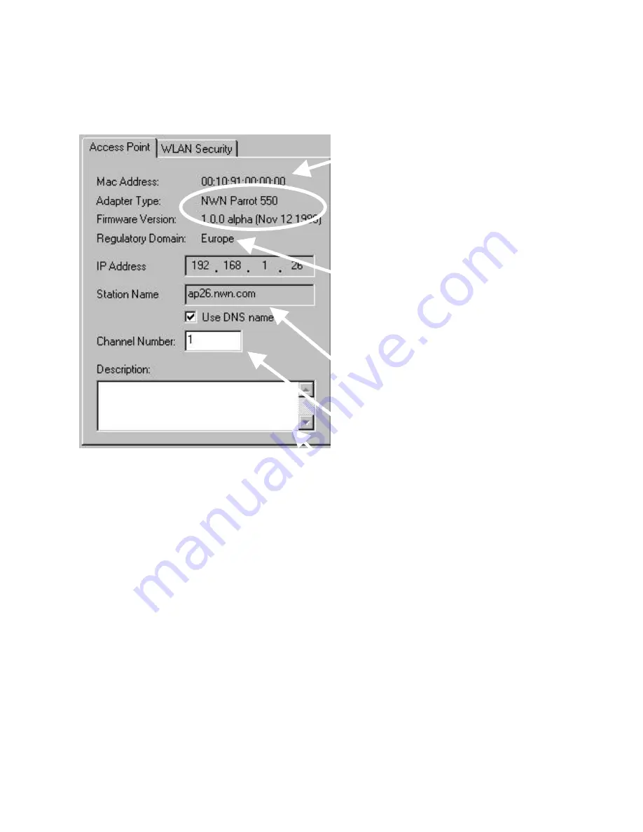 No Wires Needed Parrot 1100 User Manual Download Page 18