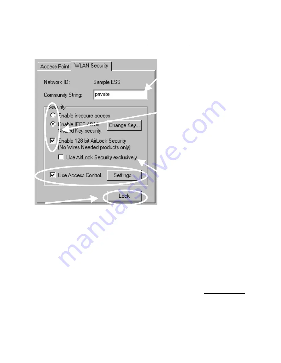 No Wires Needed Parrot 1100 User Manual Download Page 23