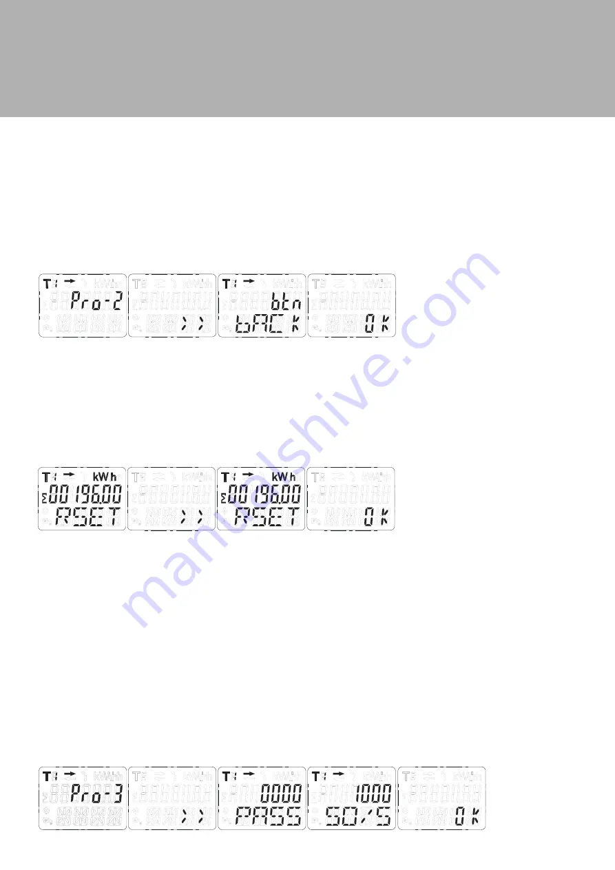 Noark Electric Ex9EMS 1P 2M 100A 1T Manual Download Page 9