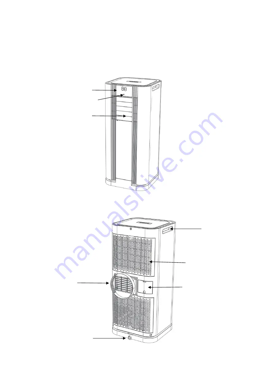 Noaton AC 5109 Скачать руководство пользователя страница 7