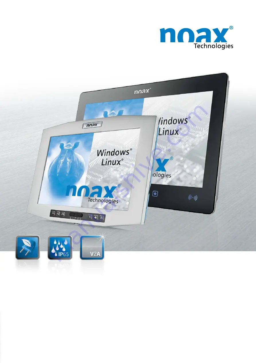 noax N11 User Manual Download Page 1