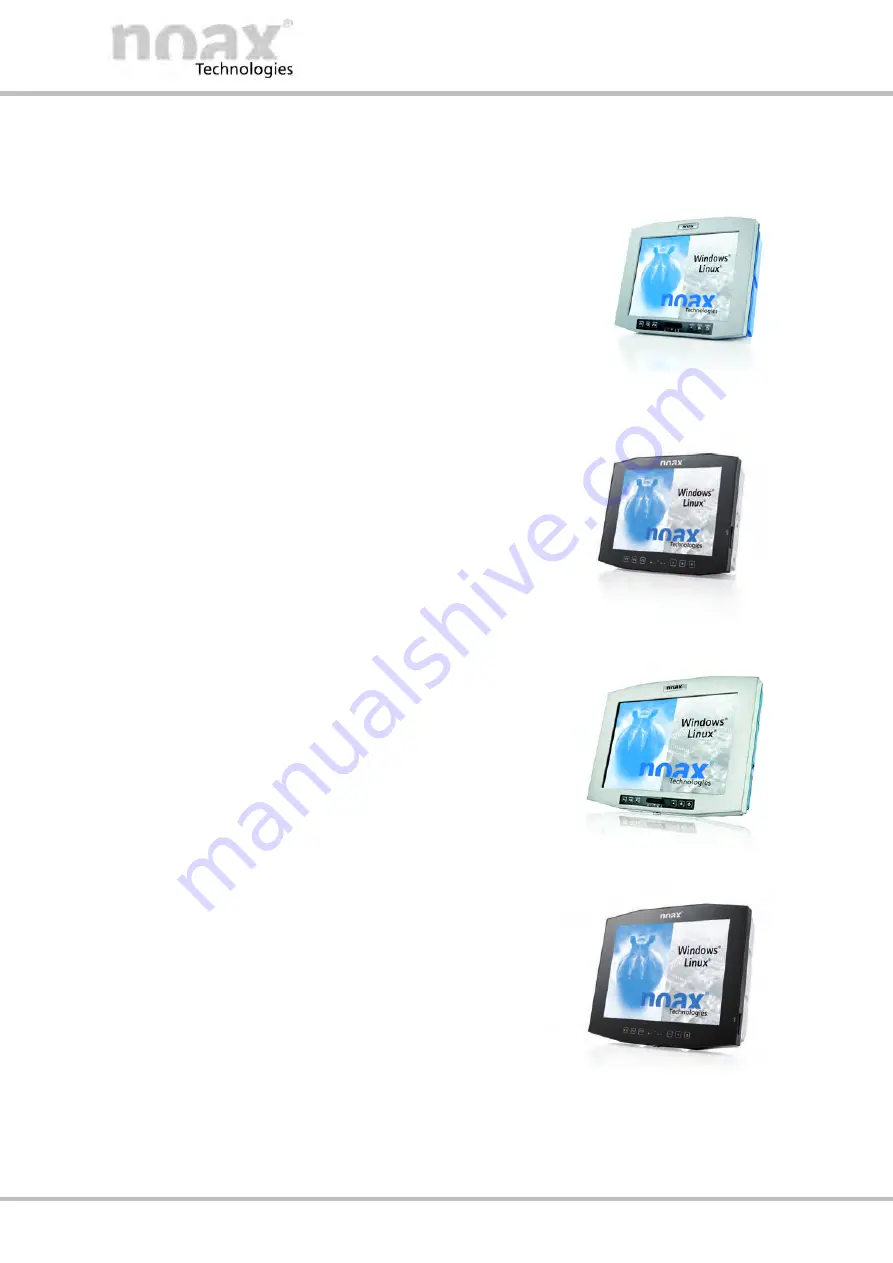 noax N11 User Manual Download Page 15