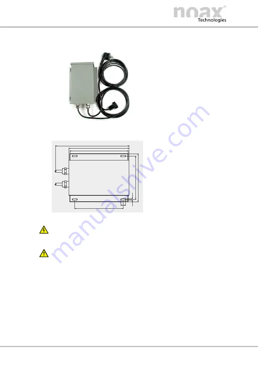 noax N11 User Manual Download Page 24