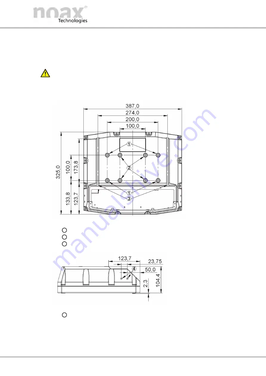 noax N11 User Manual Download Page 33