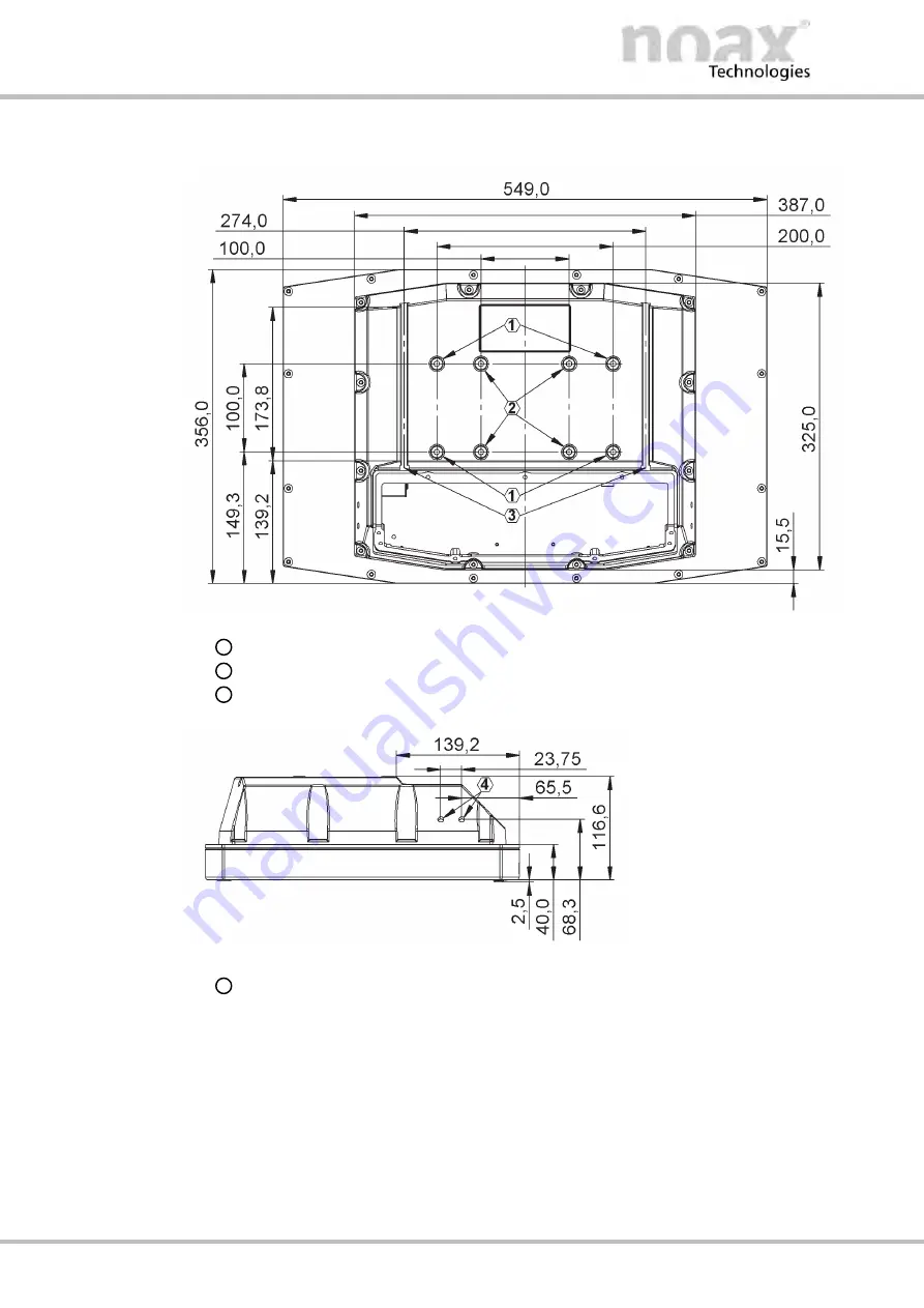 noax N11 User Manual Download Page 36