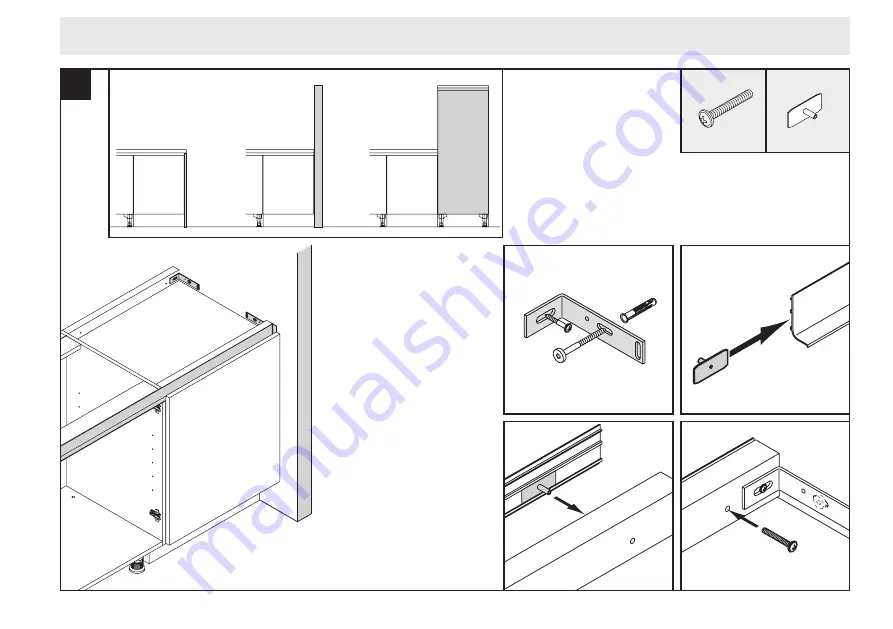 Nobilia LineN Installation Instructions Manual Download Page 59