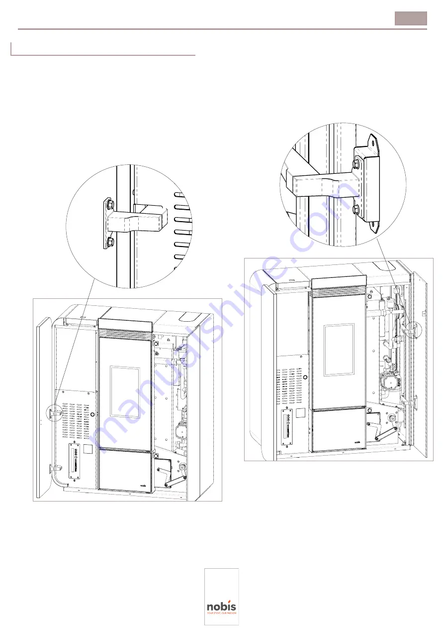 Nobis H17 V LIGHT Скачать руководство пользователя страница 11