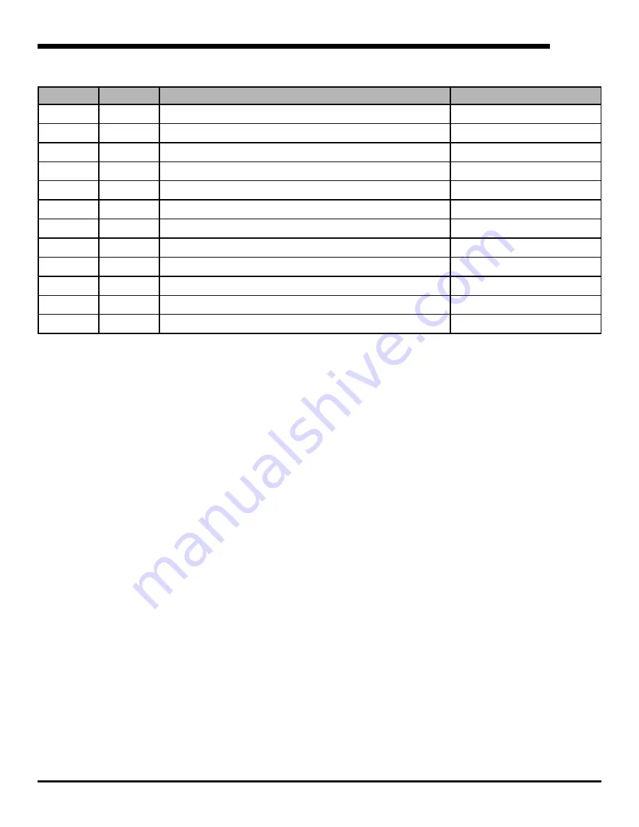 Noble HT-180 HH Installation, Operation And Service Manual Download Page 35