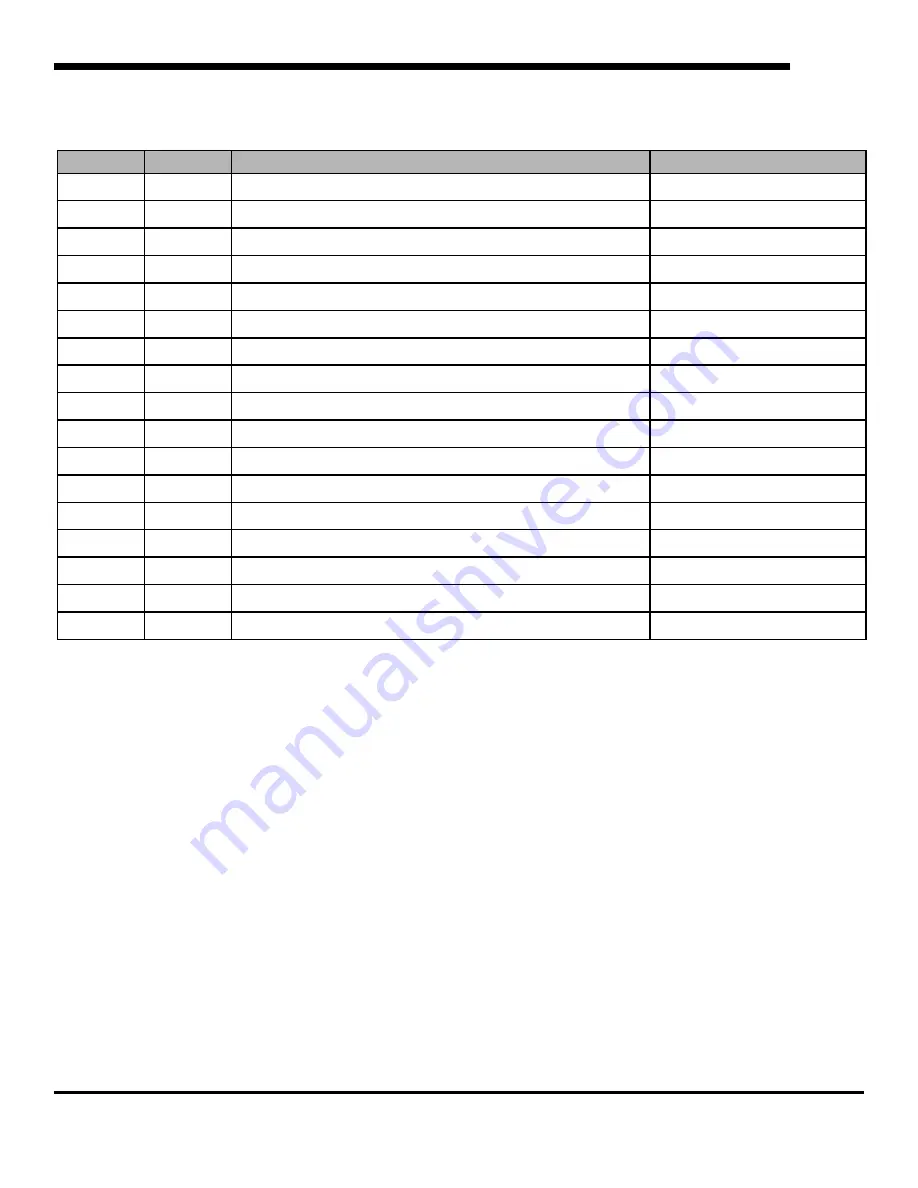 Noble HT-180 HH Installation, Operation And Service Manual Download Page 65