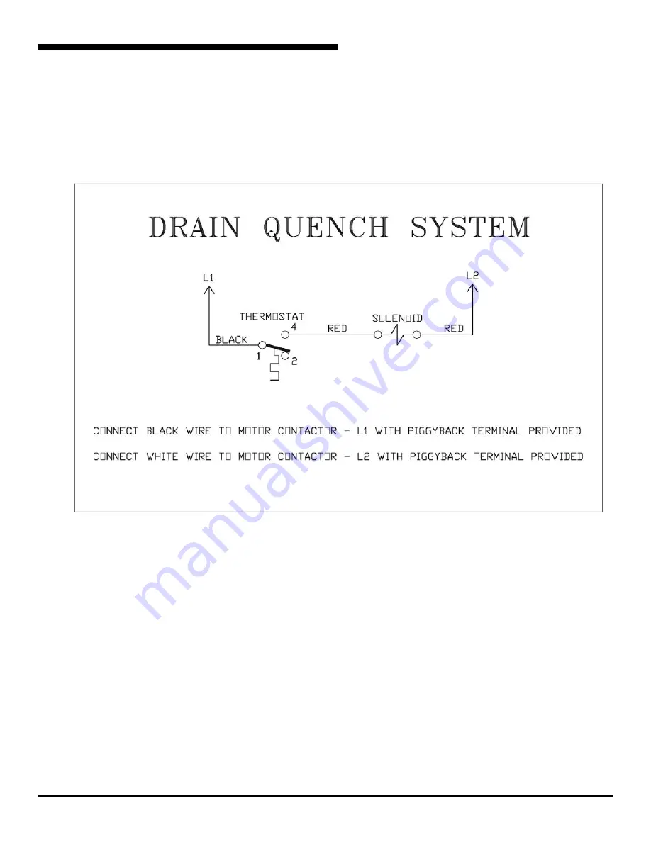 Noble HT-180 HH Installation, Operation And Service Manual Download Page 75