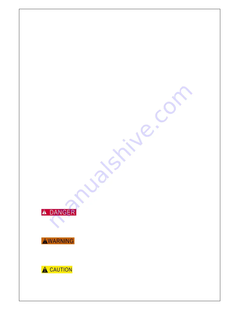 Noblelift ECL 10 Instruction Handbook Manual Download Page 23