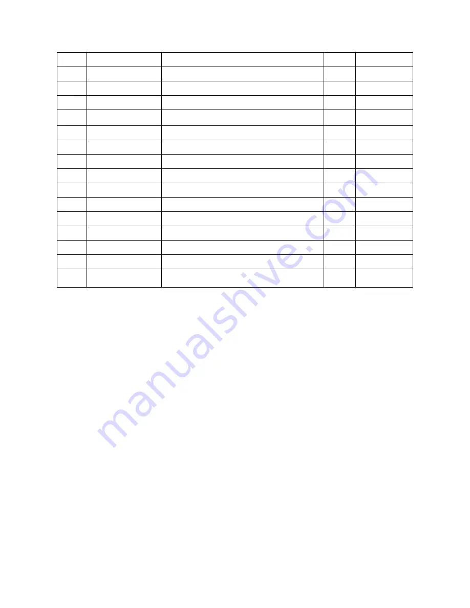 Noblelift ECL 10 Instruction Handbook Manual Download Page 54