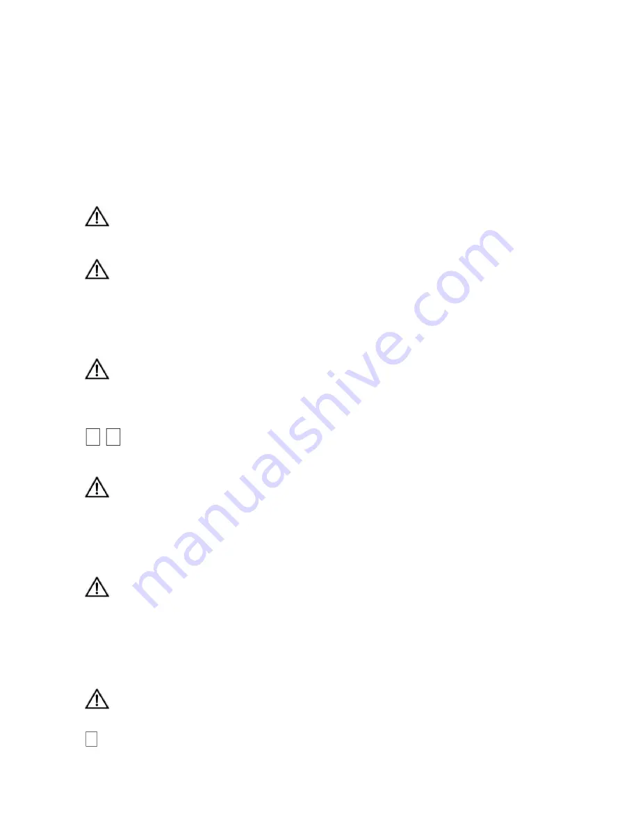 Noblelift FE4P40N Operation And Maintenance Manual Download Page 98