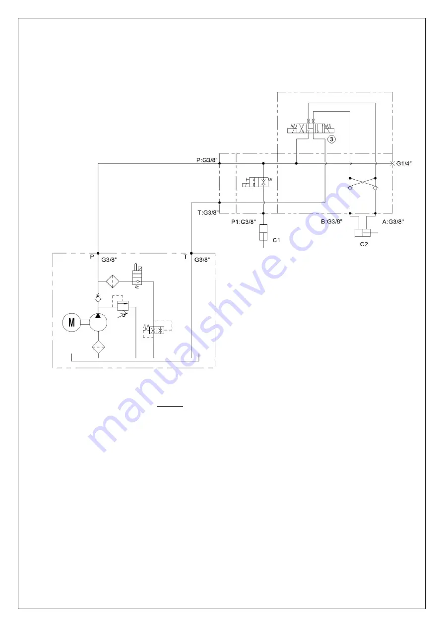 Noblelift PS12/15CB-C Instruction Handbook Manual Download Page 26