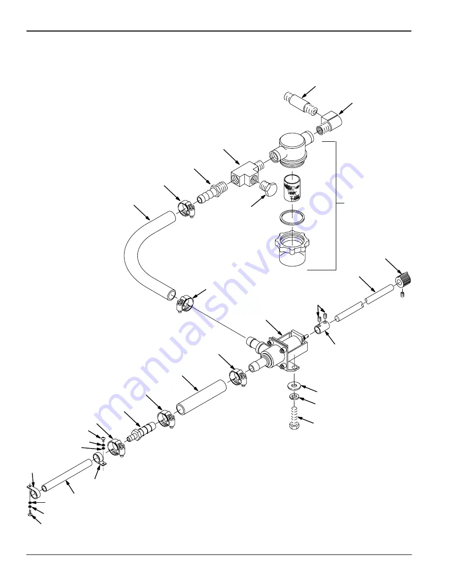 Nobles Speed Scrub 1701 Plus Operator And Parts Manual Download Page 30