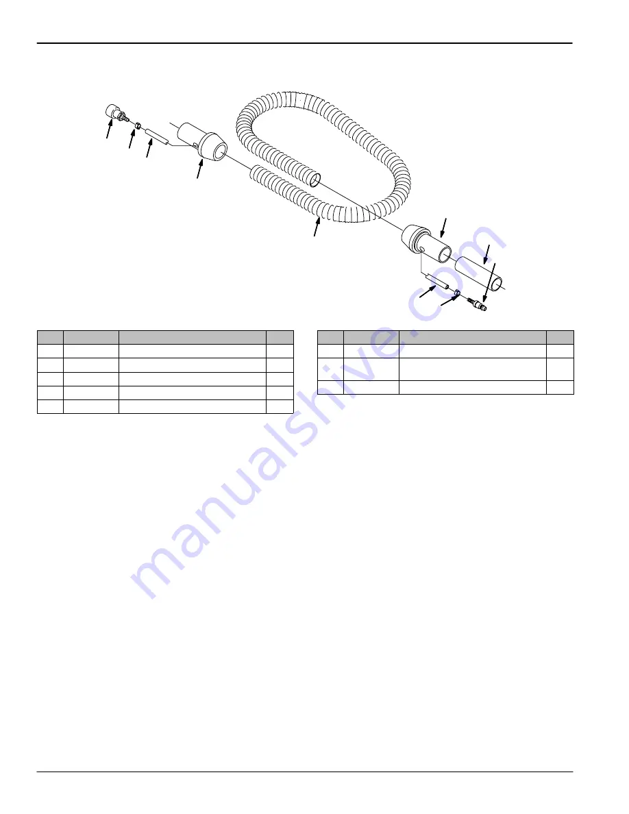 Nobles Speed Scrub 1701 Plus Operator And Parts Manual Download Page 46