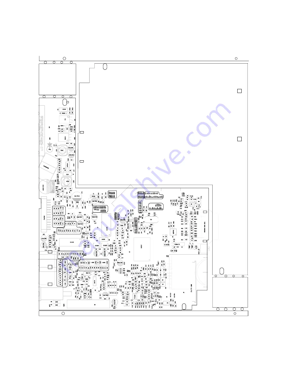 Noblex NXC1039BT Service Manual Download Page 8