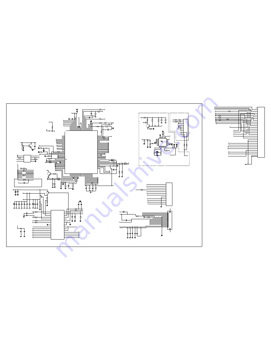 Noblex NXC1039BT Service Manual Download Page 10