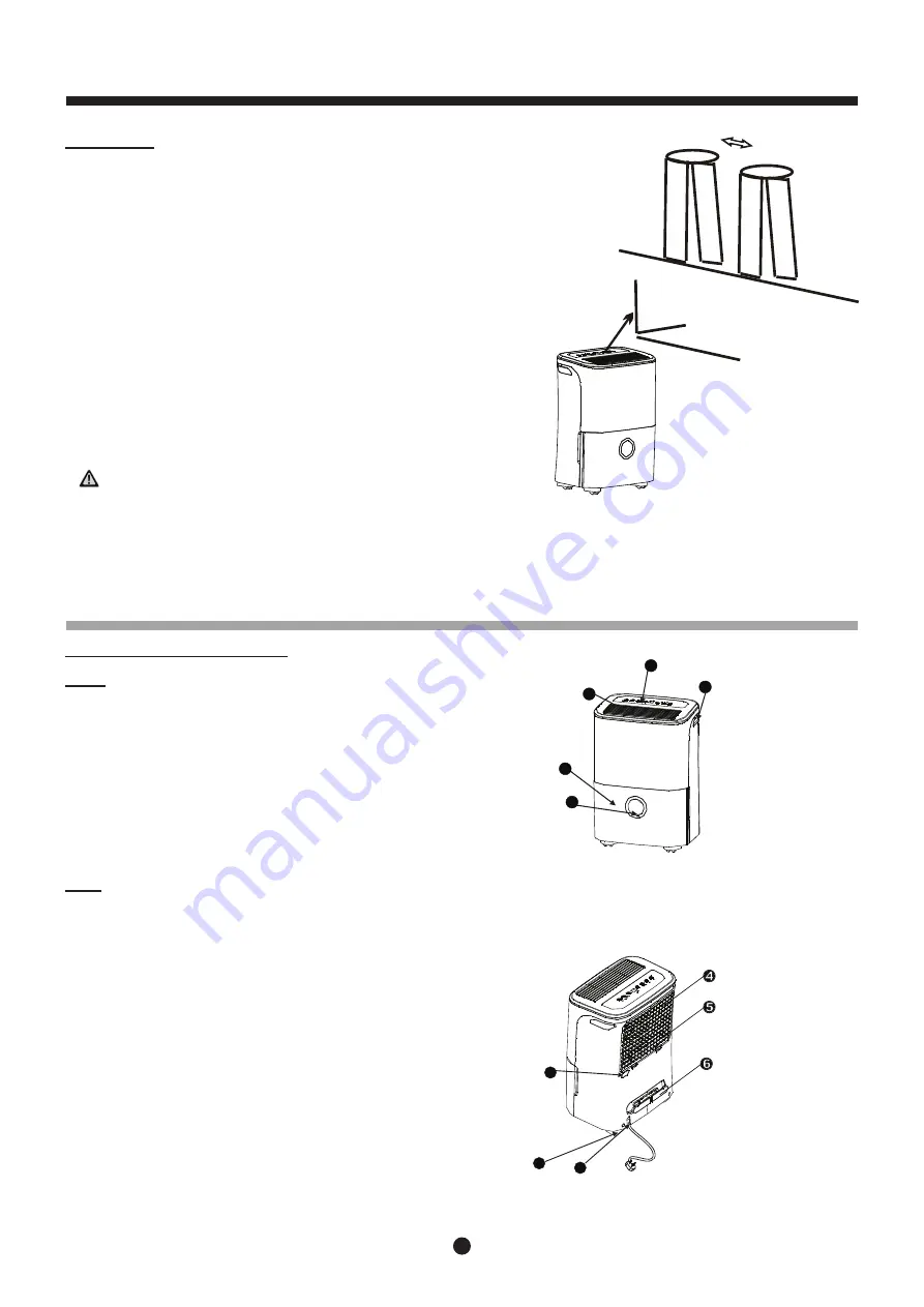 Nobu 20DEN1 User Manual Download Page 9