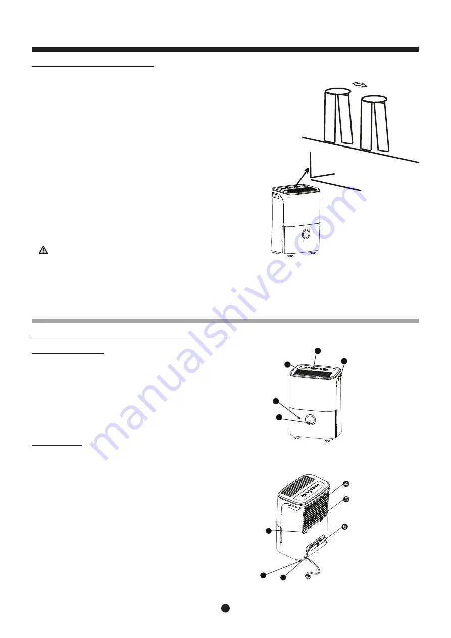 Nobu 20DEN1 User Manual Download Page 21