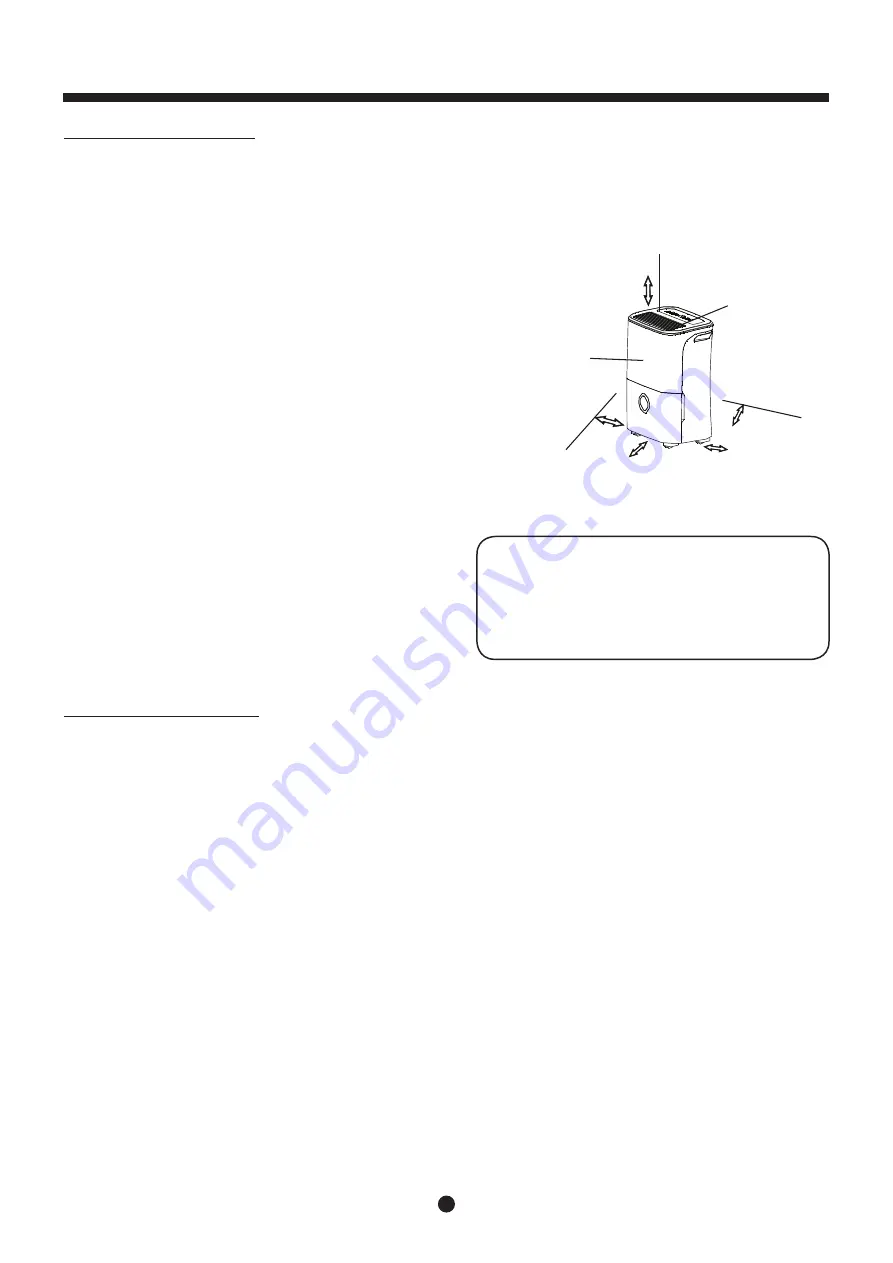 Nobu AK-20L User Manual Download Page 18