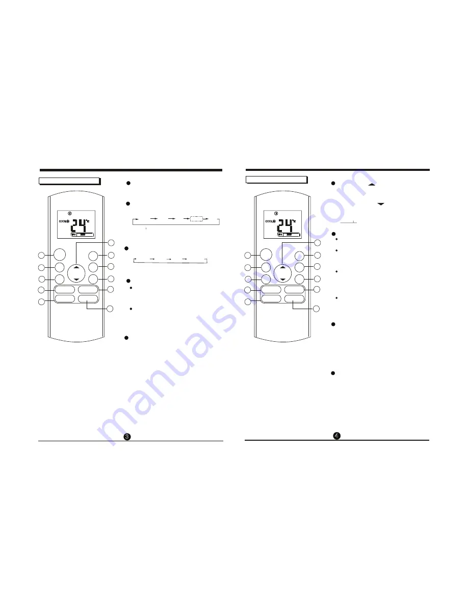 Nobu NBO3-09?DU User Manual Download Page 3