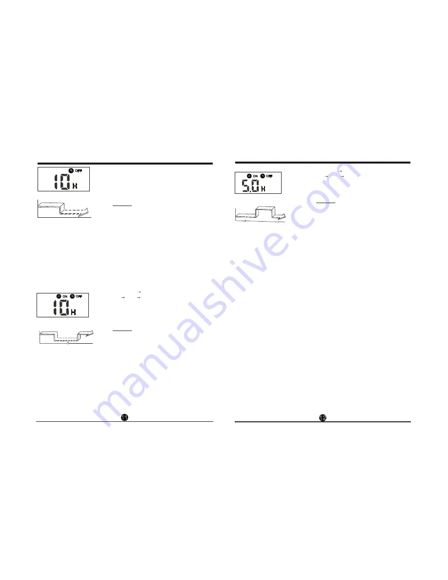 Nobu NBO3-09?DU User Manual Download Page 7