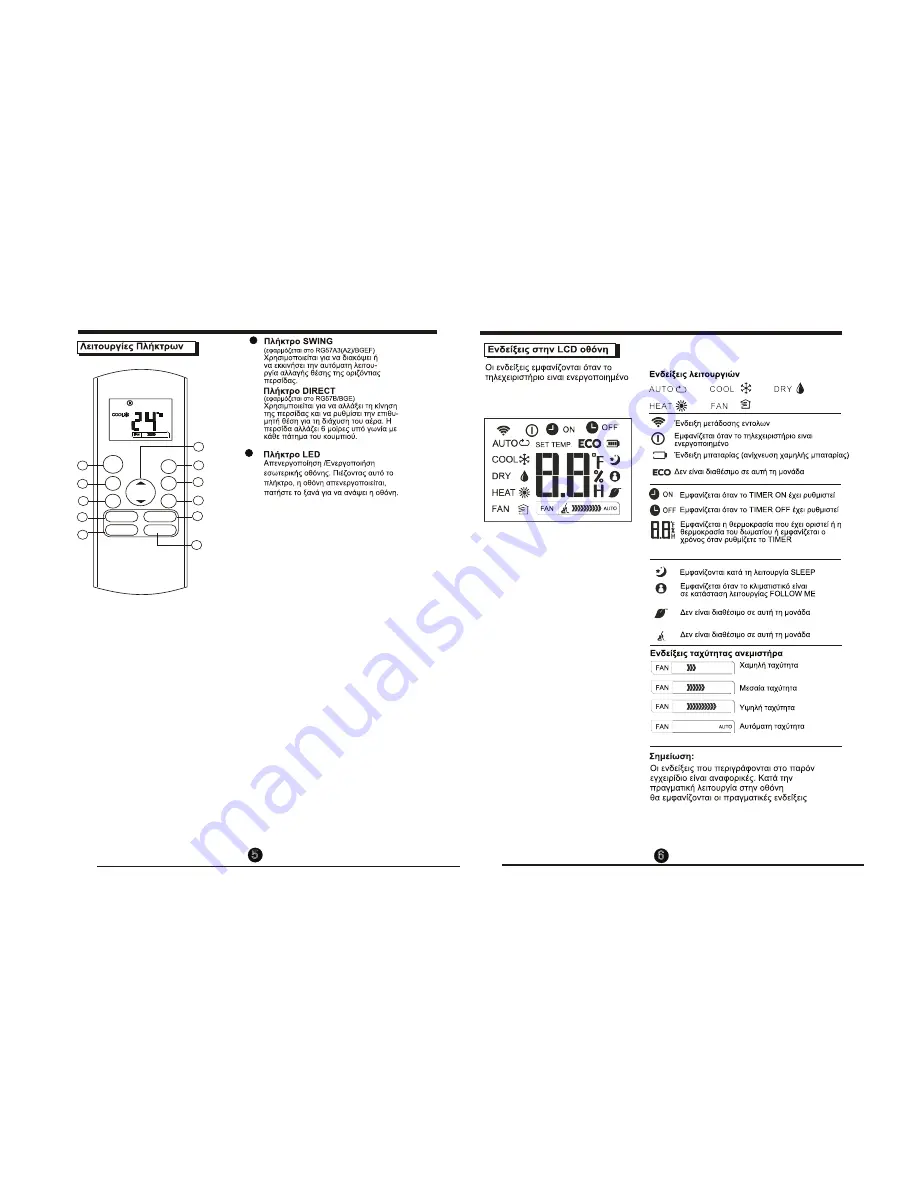 Nobu NBO3-09?DU User Manual Download Page 11