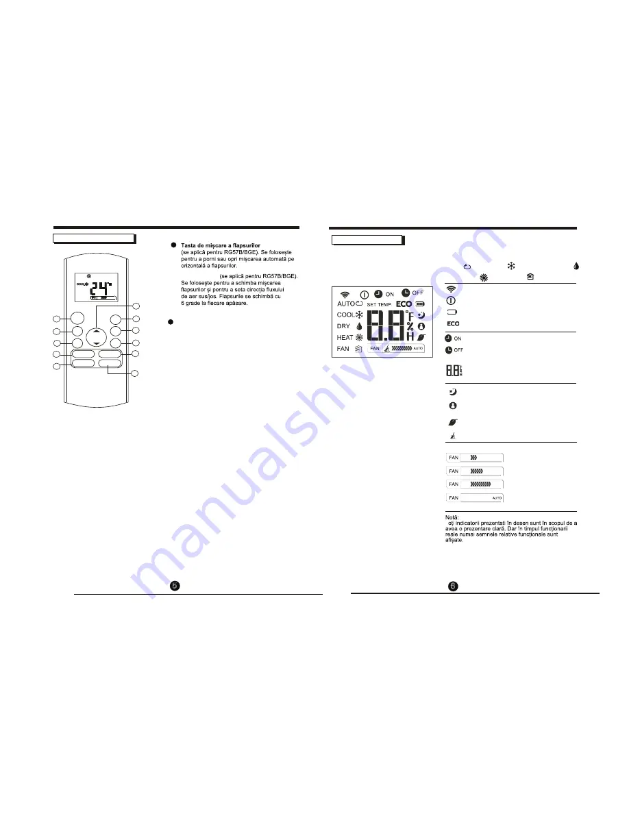 Nobu NBO3-09?DU User Manual Download Page 18