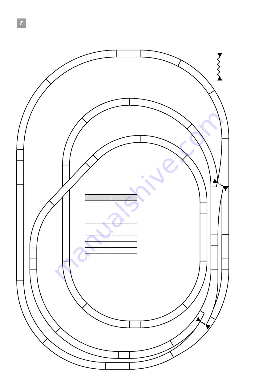 NOCH 88303 Instruction Manual Download Page 4