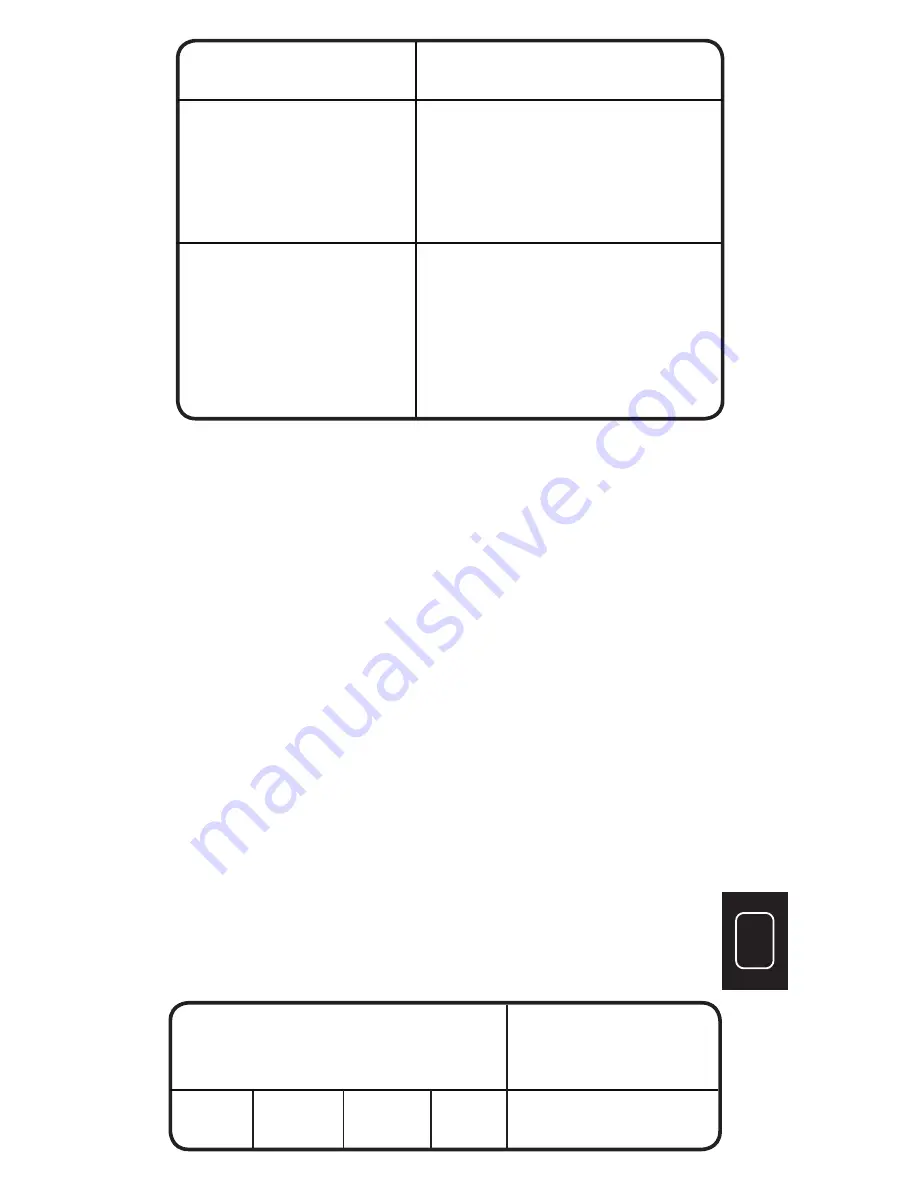 NOCO Genius BoostPro GB150 User Manual Download Page 117