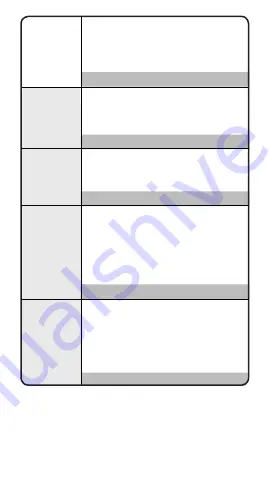 NOCO Genius G7200 V2.0 User Manual Download Page 50