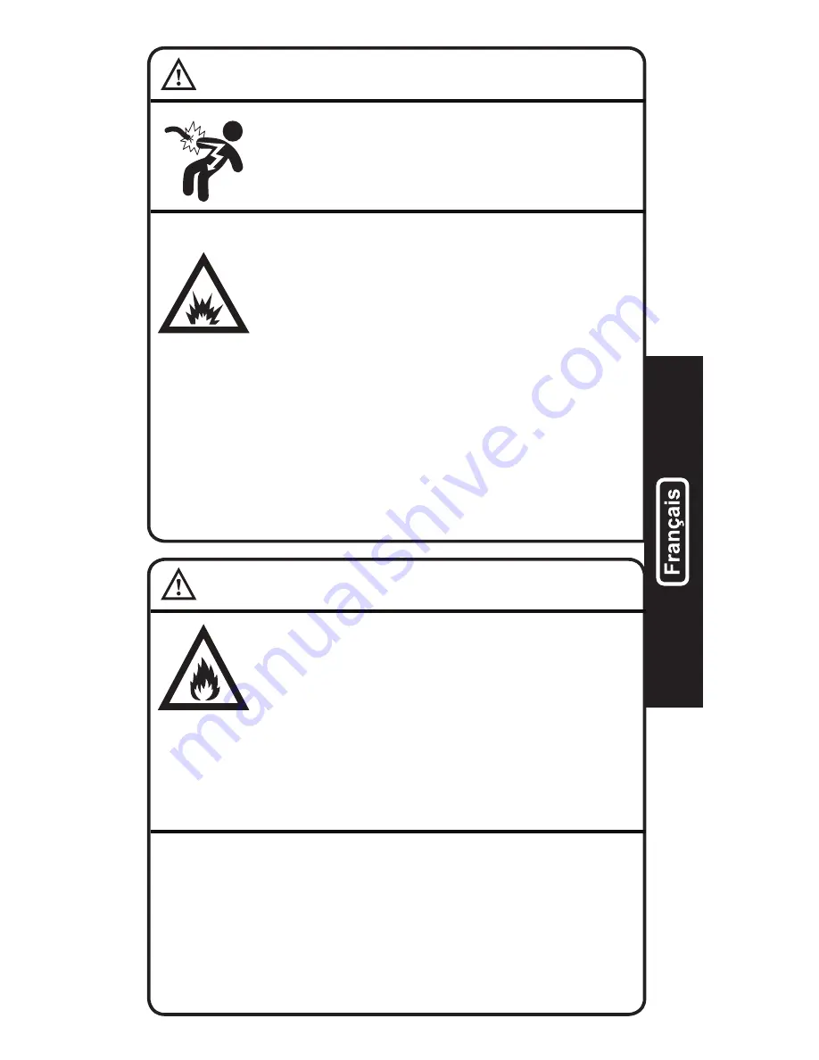 NOCO Genius GEN Mini Series User Manual Download Page 17