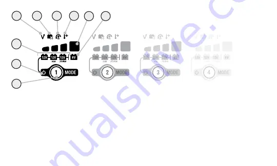 NOCO Genius GENIUS2X2 User Manual & Warranty Download Page 18