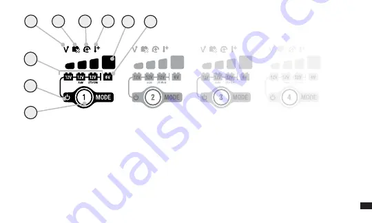 NOCO Genius GENIUS2X2 User Manual & Warranty Download Page 309