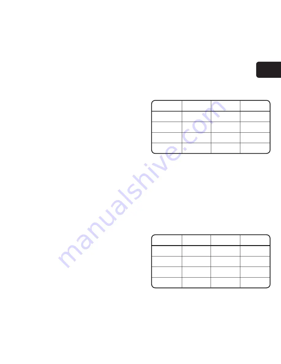 NocoXgrid XGB12 User Manual Download Page 2