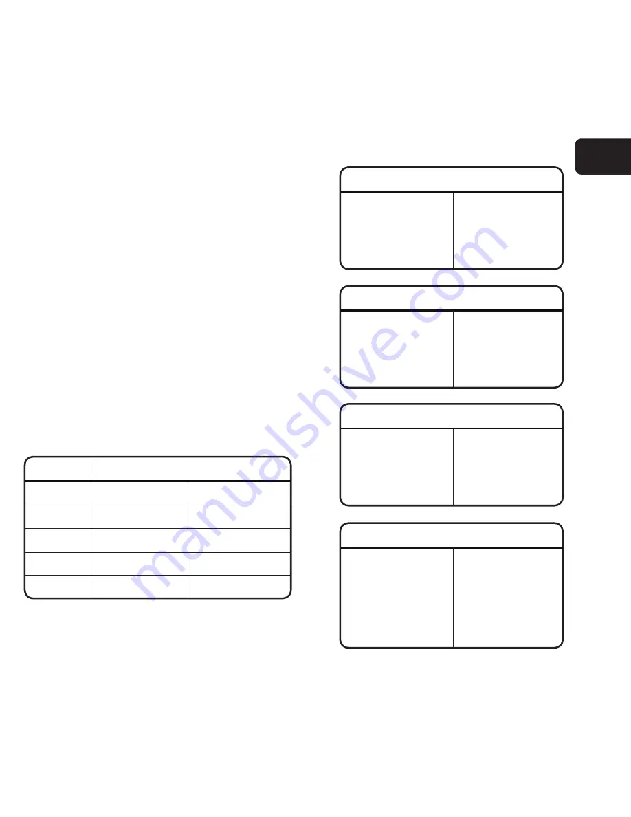 NocoXgrid XGB12 Скачать руководство пользователя страница 4