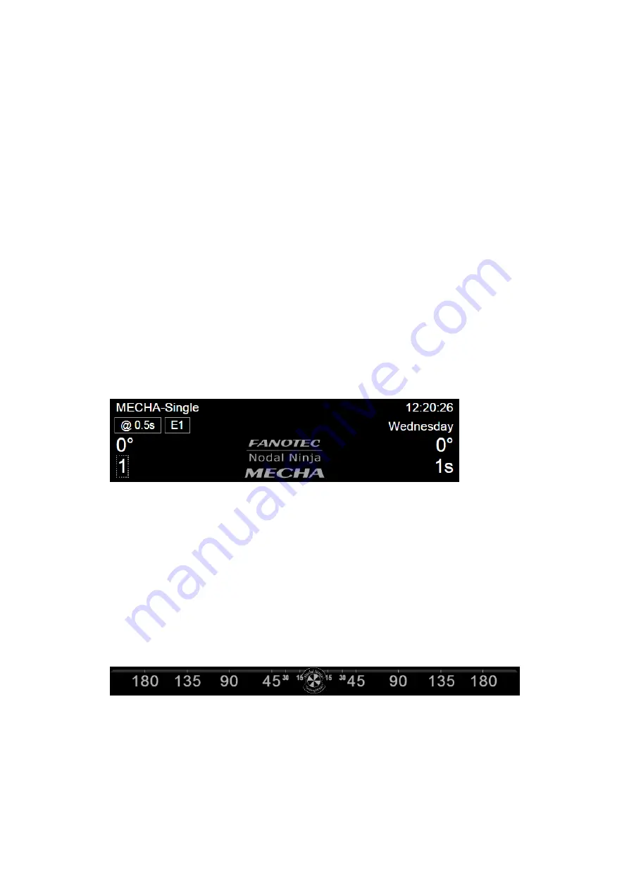 Nodal Ninja Fanotec MECHA User Manual Download Page 30