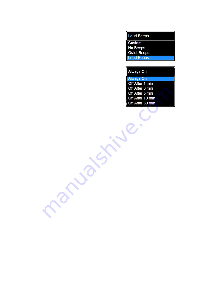 Nodal Ninja Fanotec MECHA User Manual Download Page 37