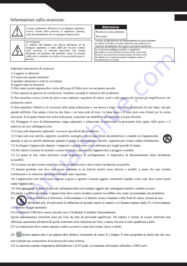 Nodis 3463 Instruction Manual Download Page 6