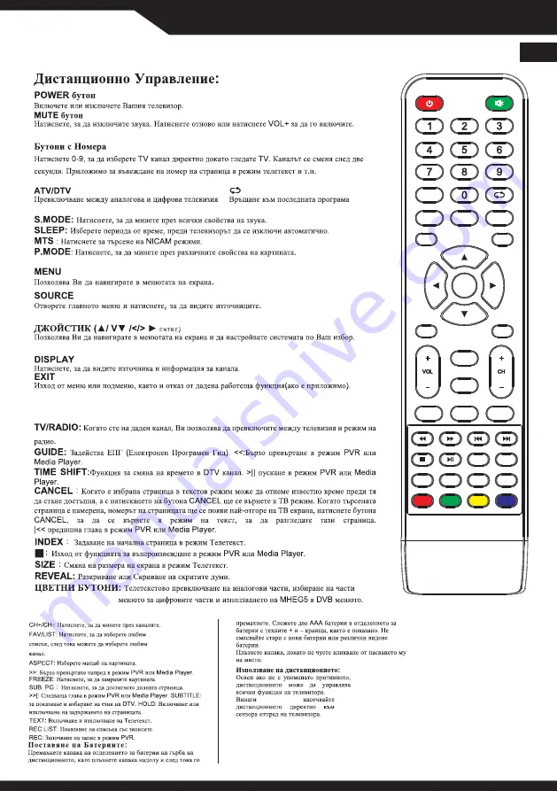 Nodis 3463 Скачать руководство пользователя страница 40